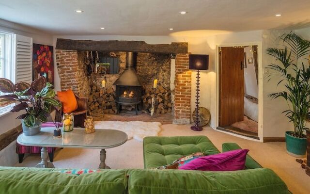 Samsara Retreat and Yoga - Adults Only