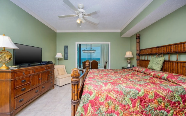 Phoenix Ix 1104 3 Bedroom Condo