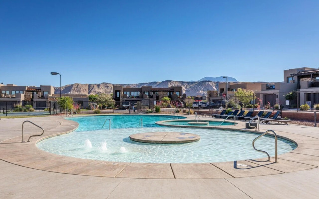 Fairway Oasis