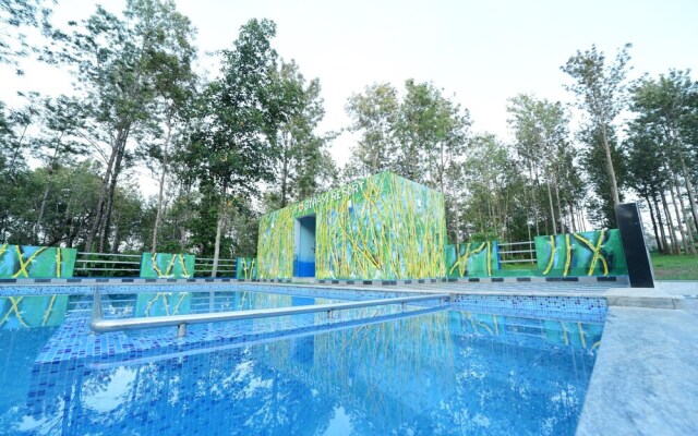 Sipayi Resort