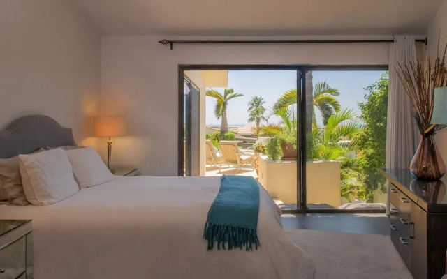 Casa Nolia in Los Cabos