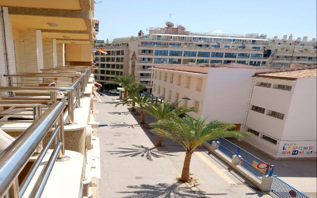 Hostal Anna Benidorm