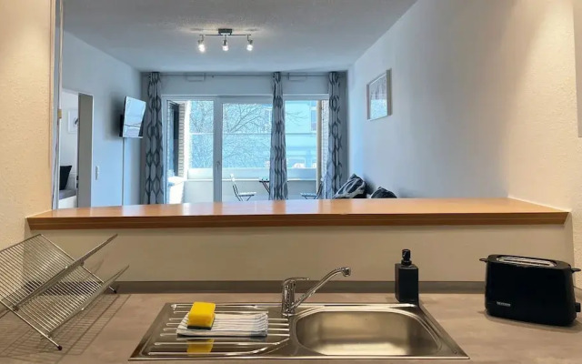 Schönes Apartment in Melle I home2share