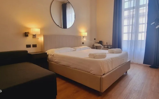 Eva Luxury Suite