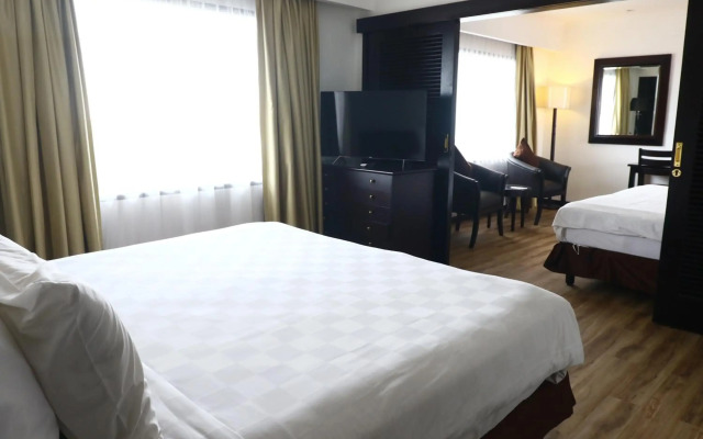 Jakarta Airport Hotel
