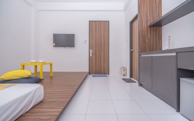 Oyo Home 89574 Studio Imperio