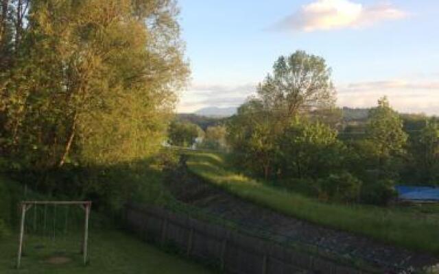 Pokoje gościnne Zuzanna Krupa