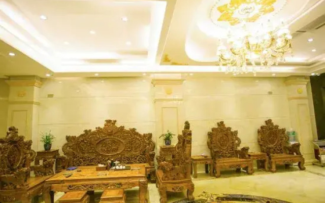 Kaiyue Hotel