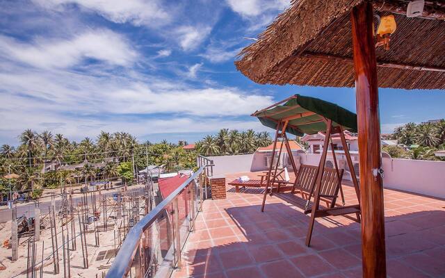 Phuong Nam Guest House