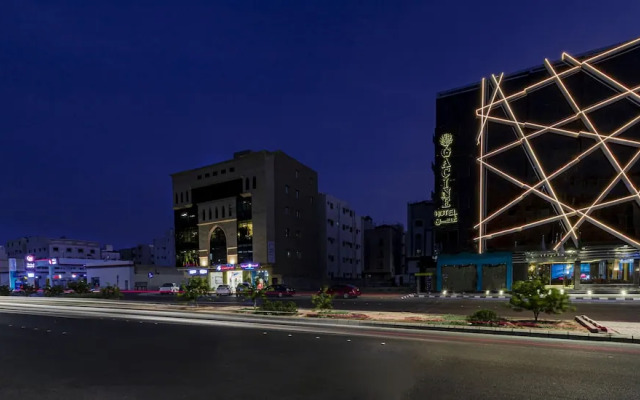 Gacine Hotel