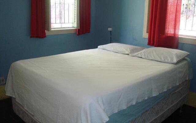 Hostel Ecolï¿½gico