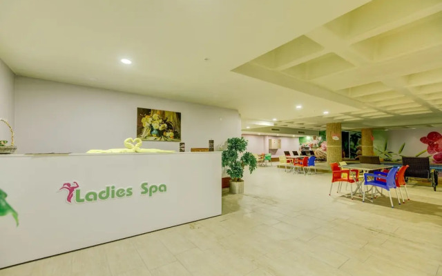 Kaya Magnesia Hotel Spa & Wellness