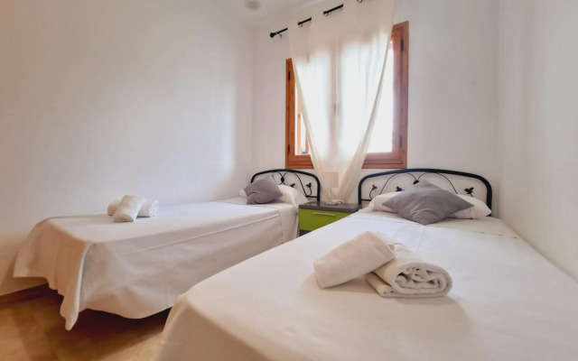 Apartamentos La Carrajolilla