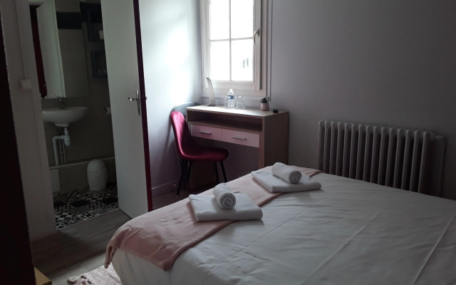 L'Hôtel du Café des Arts