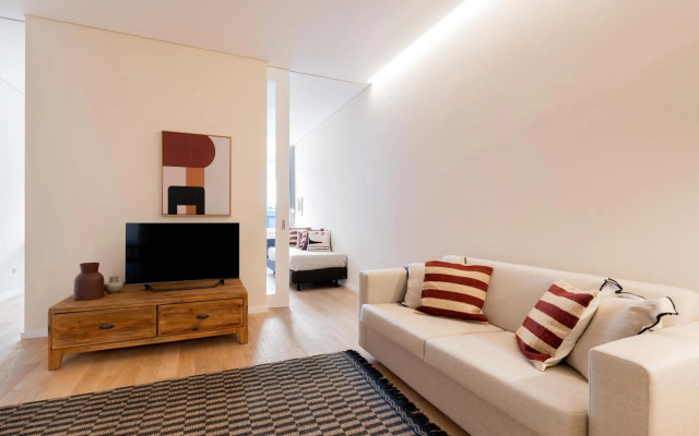 4-Suites Batalha Residence