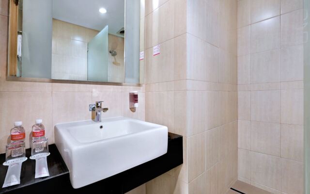 favehotel Pasar Baru