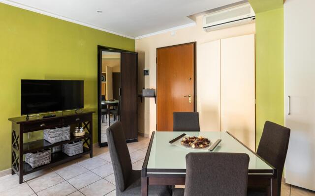 Massarenti 31 Modern Duplex by Wonderful Italy