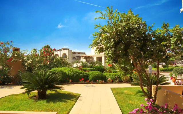 Nanakis Beach Hotel