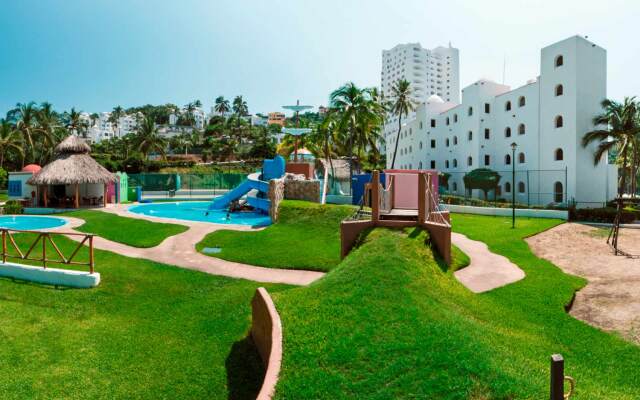 Tesoro Manzanillo All Inclusive