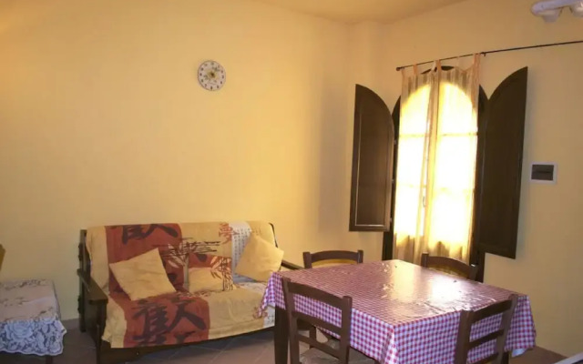 Giuly Rosselmini Residence