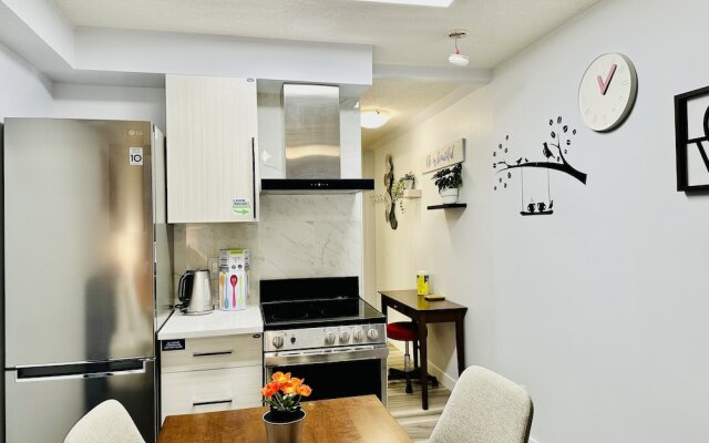 One Studio with BBQ & a Huge Patio
