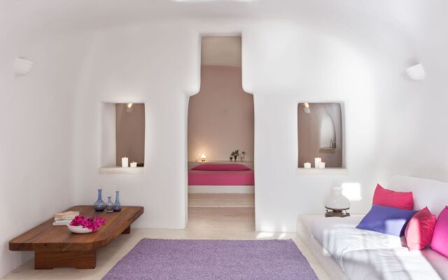 Perivolas Lifestyle Houses
