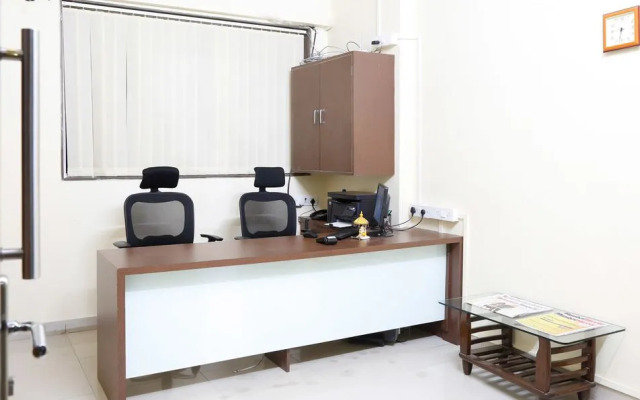 Treebo Trend Bandra Apartments