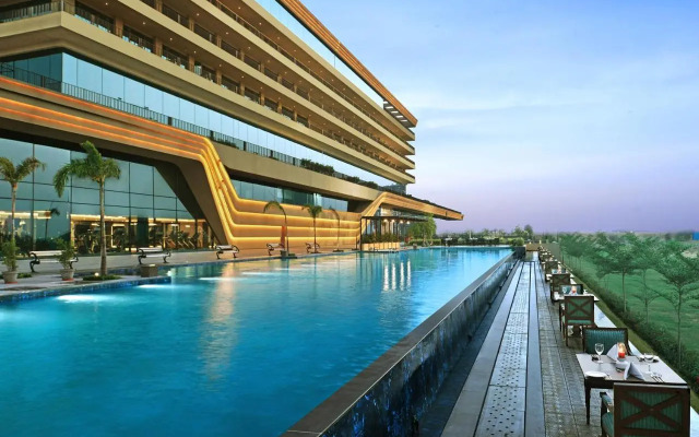 Gift City Club – a member of Radisson Individuals