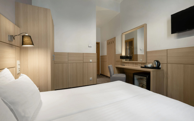 Wellton Centrum Hotel & Spa
