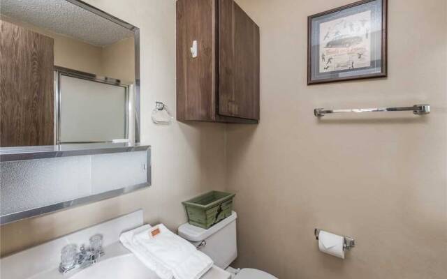 Fox Hollow Condo 08 - Two Bedroom Condo