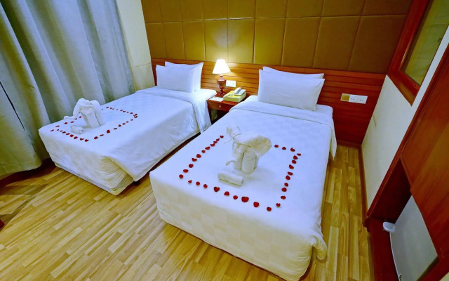 Oway Grand Hotel