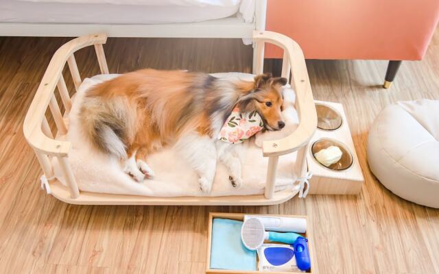 Pet Taitung Homeabout