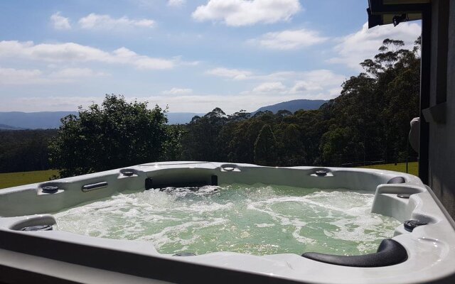 Cally Mill Farm Bed and Breakfast