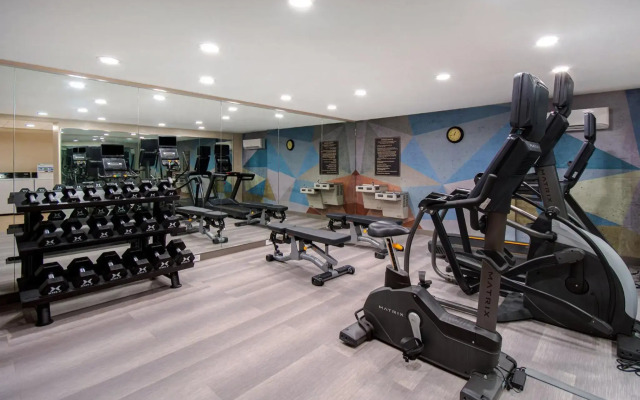 Candlewood Suites, Columbia/Ft. Jackson by IHG