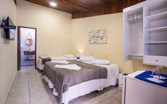 Pousada Villa Blu Maresias