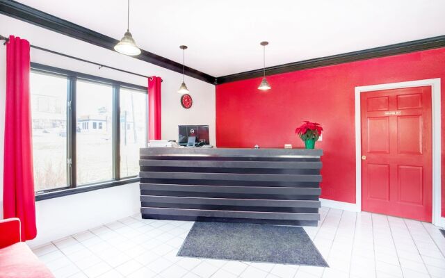 Hotel Eastin Riverwalk