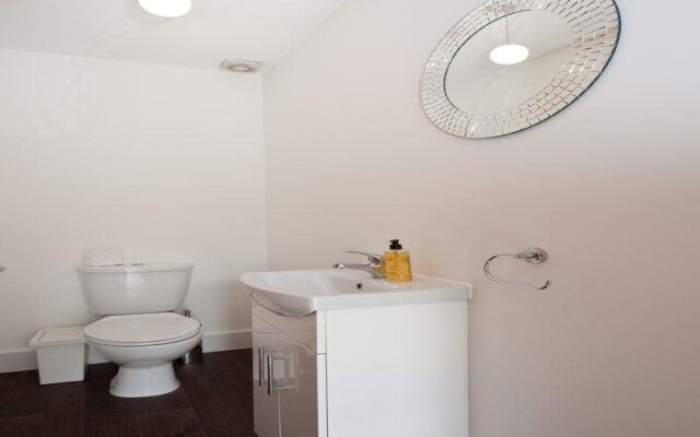 My Apartments Knightsbridge