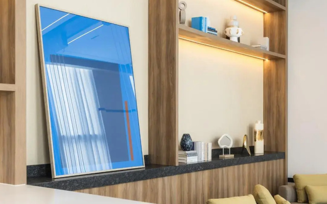 Hyatt Place Cancun Airport