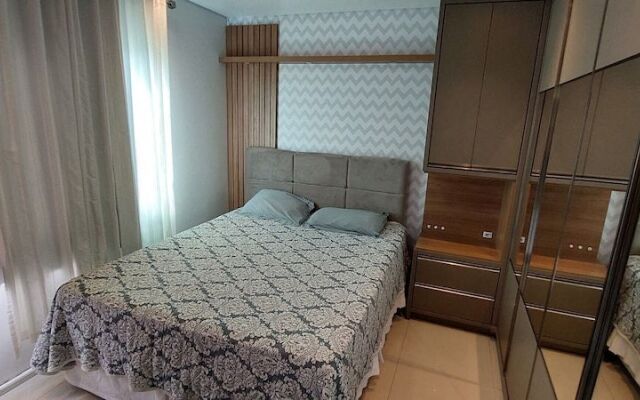 Casa Lotus Piscina Conforto e Elegancia