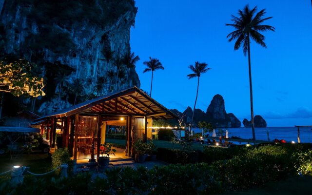 Tinidee Hideaway Tonsai Beach Krabi (SHA Extra Plus)