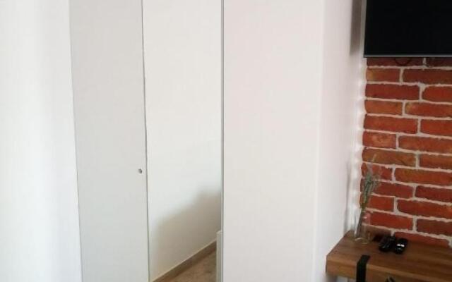 Evita apartment