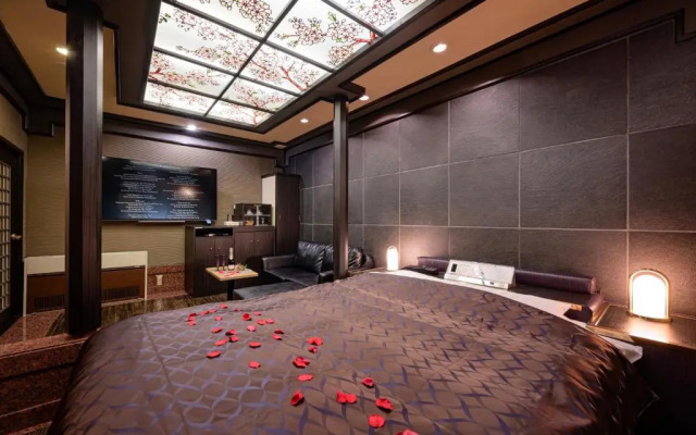 HOTEL METRO - Adult Only