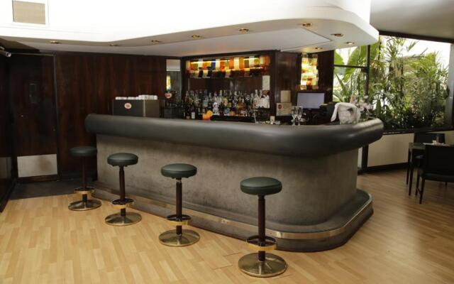 Gran Hotel Dora
