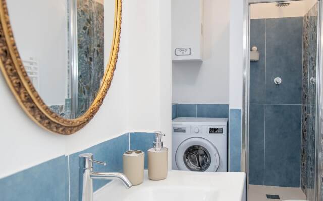 Trastevere novecento