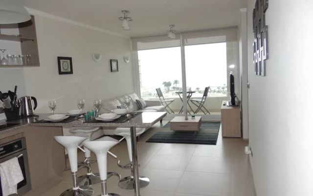 Nuevo Horizonte Marina