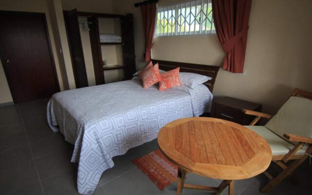 Surfers Self-Catering Chalets