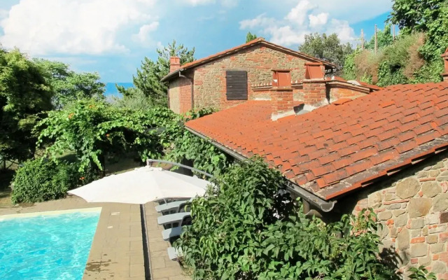 Belvedere Moncioni in Moncioni