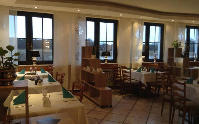 Das kleine Landhotel