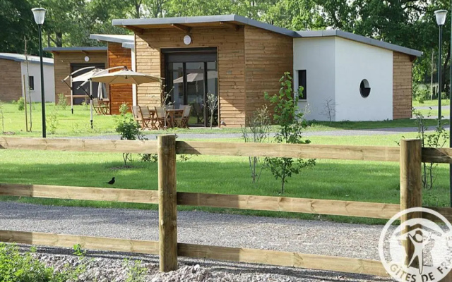 Gîte Veauchette, 3 pièces, 4 personnes - FR-1-496-85