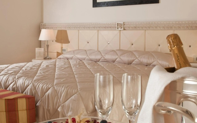 Grand Hotel Italia